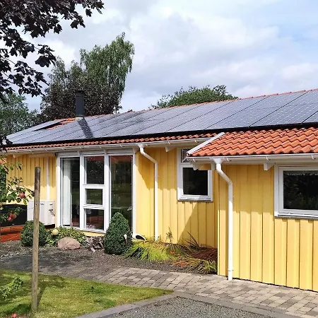 Alluring Holiday In Juelsminde With Terrace Дом отдыха