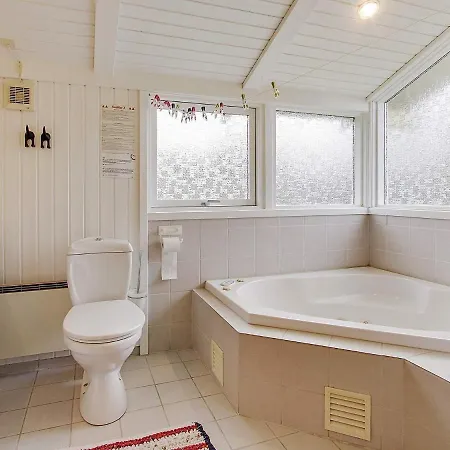 Alluring Holiday In Juelsminde With Terrace * Sonderby (Midtjylland)