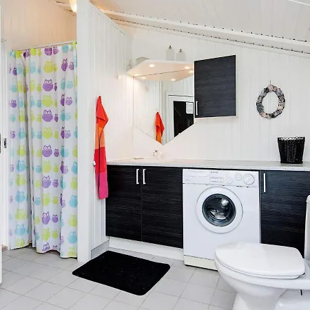 Alluring Holiday In Juelsminde With Terrace Holiday home